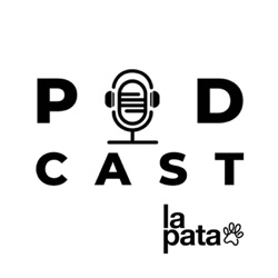 E 73 Podcast La Pata - American Bully ¿qué pasa con la prohibición y el sacrificio de las razas?