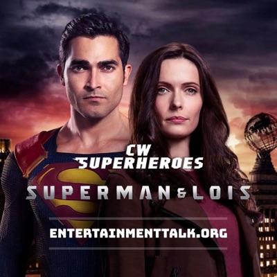 CW Superheroes: Superman And Lois:Unknown