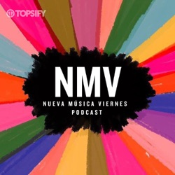 NMV Ep 114 - MC Davo, Ovy On The Drums, Nicole Zignago, LIT Killah, Lala Moré