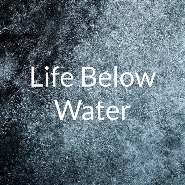 Life Below Water Artwork