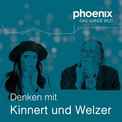 Denken mit Kinnert und Welzer - Podcast