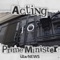 Acting Prime Minister