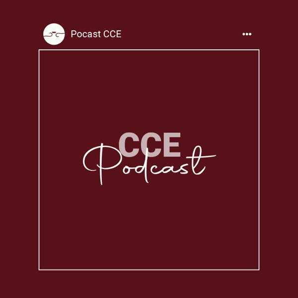 CCE Podcast