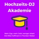 Hochzeits-DJ Akademie | DJ Jobs | Online Marketing | Mehr Gigs bekommen | DJ Website