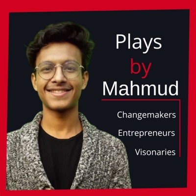 Plays by Mahmud