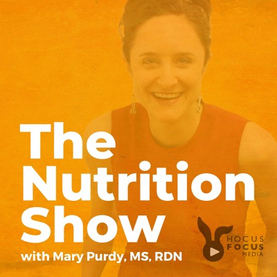 The Nutrition Show The Nutrition Show
