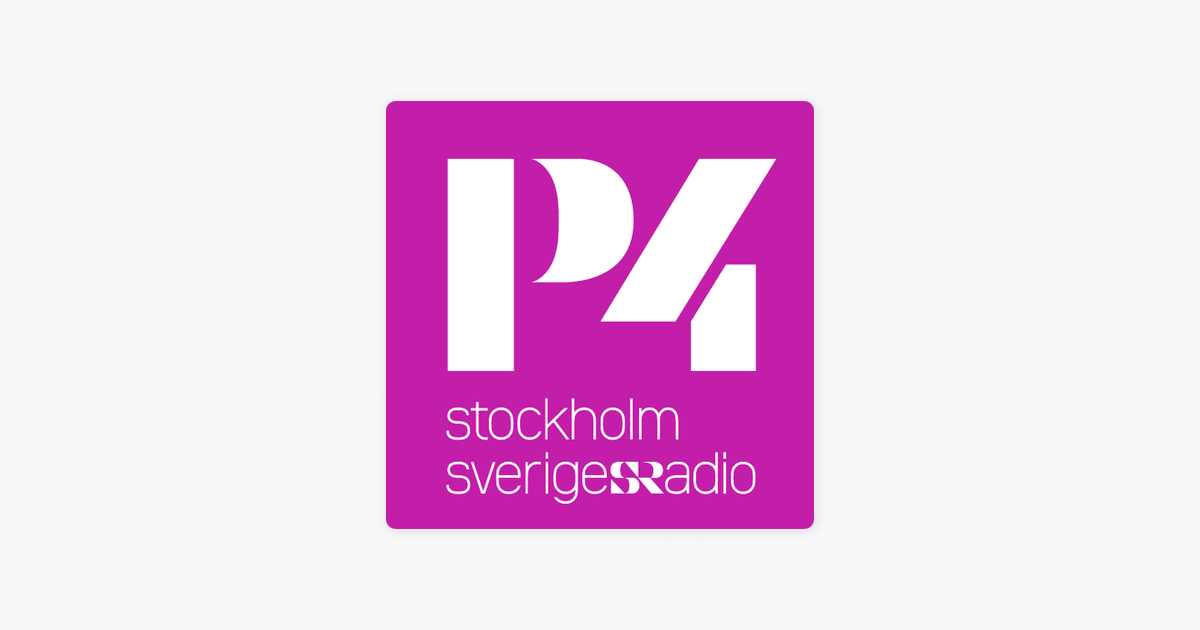 Trafikredaktionen Stockholm on Apple Podcasts