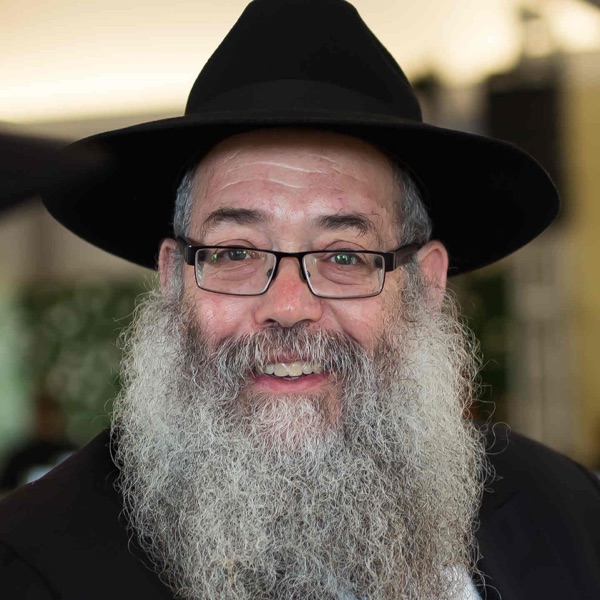 Likutei Torah - Rabbi Chaim Wolosow