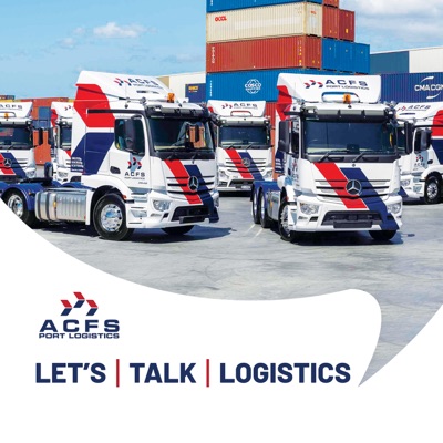 LET'S | TALK | LOGISTICS Podcast