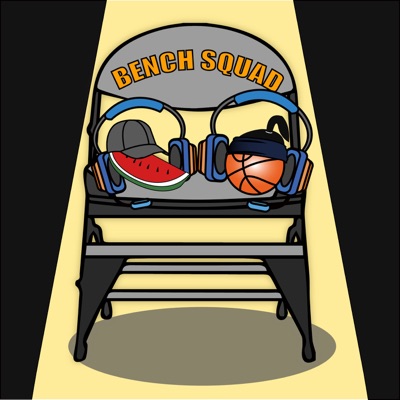 Bench Squad板凳吃瓜 Bench Squad板凳吃瓜