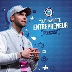 Entrepreneur University Podcast