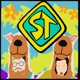 The Scooby Two
