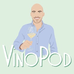 #44 - Diseñando una bodega de vino con el Arq. Hans Duer Jr.