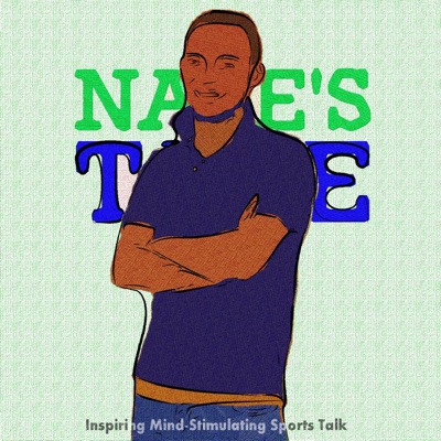 Nate's Take Nate's Take