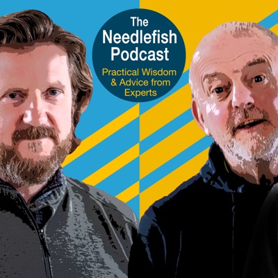 The Needlefish Podcast