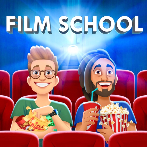 Film School image