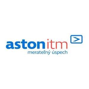 Aston ITM | Podcast [SK]