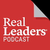 Real Leaders Podcast - Kevin Edwards