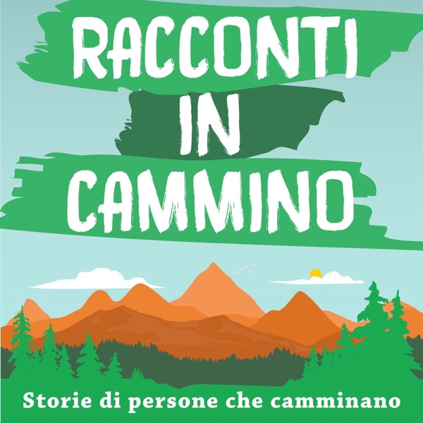 Racconti in Cammino