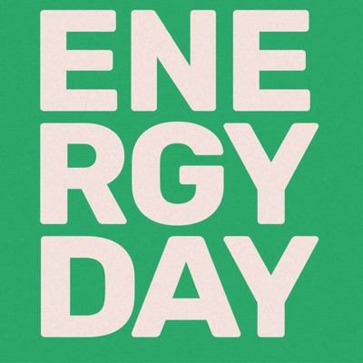 Energeia Energy Day 2019 Podcast | BNR