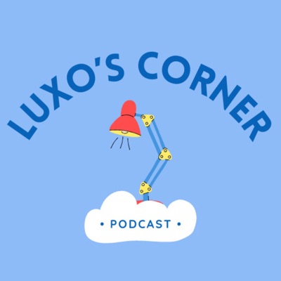 Luxo's Corner