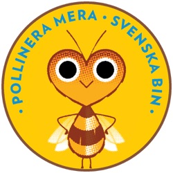 Biprodukter – 2. Pollen