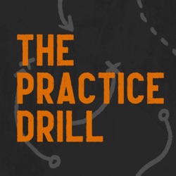 The Practice Drill - Aussies Dominating