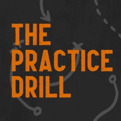 The Practice Drill - The NRL is Back!!!