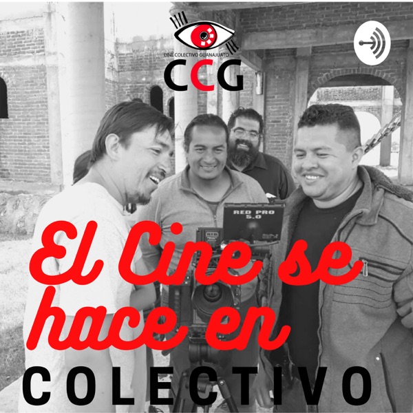 El cine se hace en colectivo