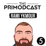 #5 - Rami Ykmour