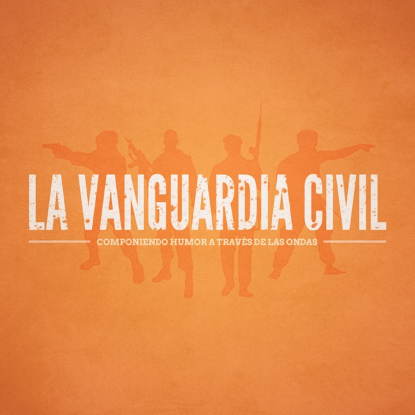 La Vanguardia Civil
