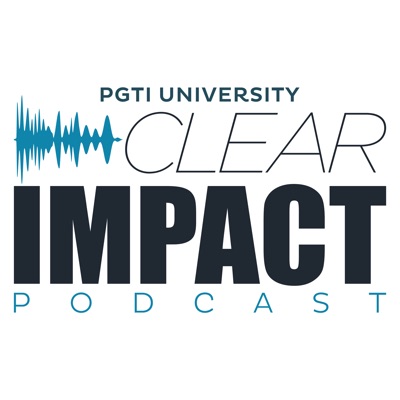 Clear Impact Podcast