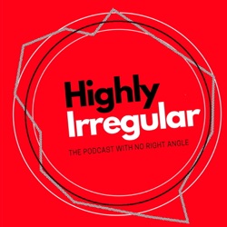 Highly Irregular Sketch Comedy Podcast