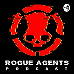 Rogue Agents - A Division 2 Podcast
