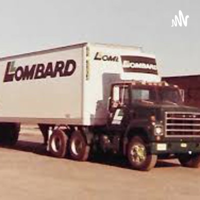 The Lombard Trucking Show