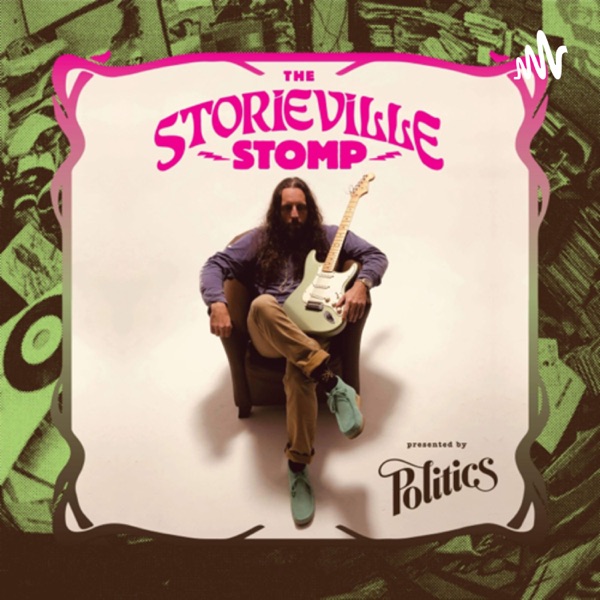 The StorieVille Stomp 