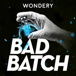 Where to find Episodes 2-6 of Bad Batch