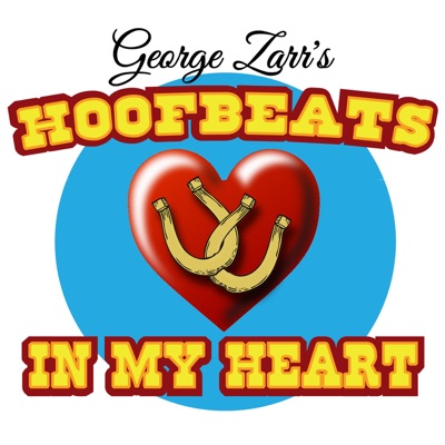 Hoofbeats in My Heart