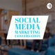 Social Media Marketing Conversation