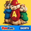 Alvin and the Chipmunks - Fun Kids