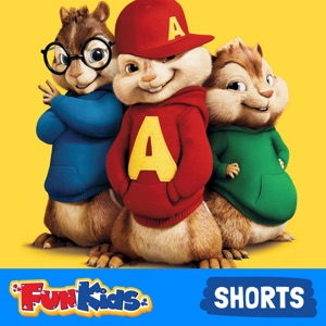 Alvin and the Chipmunks