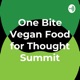 15. Food for Thought Summit: Catherine Lamb - Future Food, Alternative Proteins