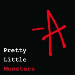 Pretty Little Monsters: Season 3 Episodes 21 & 22