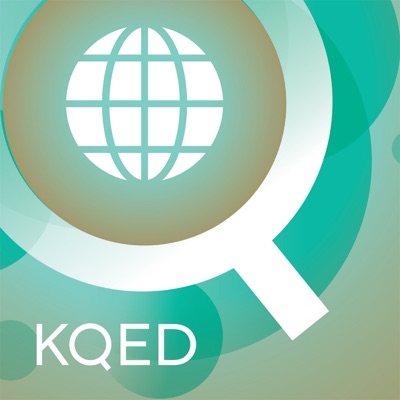 Smartmouth Podcast | KQED News Smartmouth Podcast | KQED News