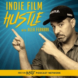 IFH 729: How to Create Story & Character Conflict with Eileen Cook