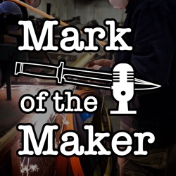 Episode 98: The Warhammer 40k Edged Weapons Episode - Sean Nerds Out