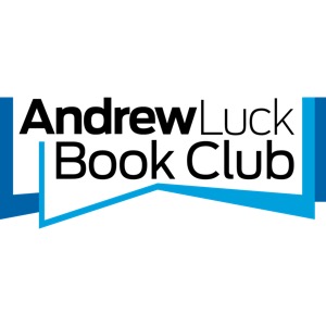 Andrew Luck Book Club