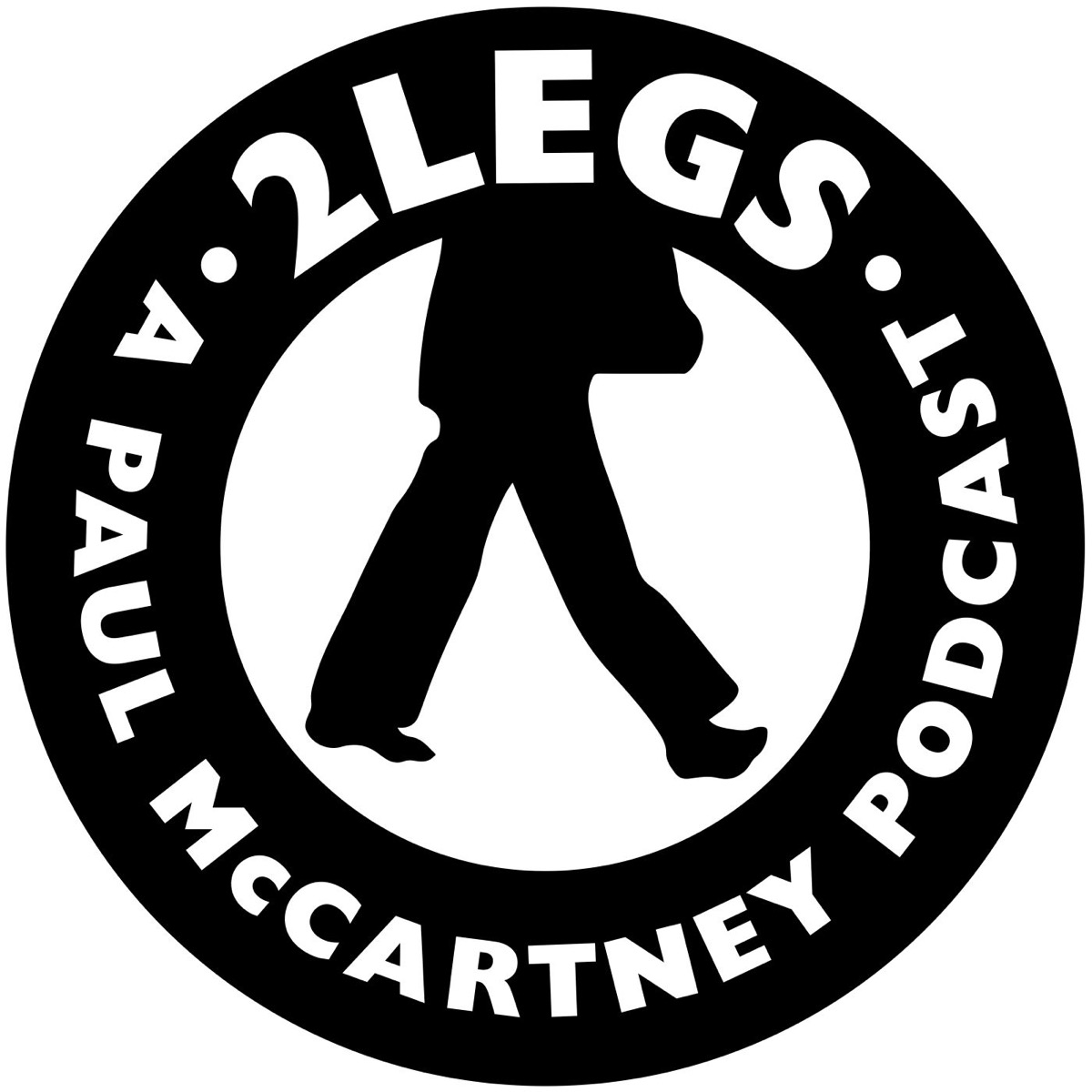 2Legs A Paul McCartney Podcast Lyssna här Poddtoppen.se