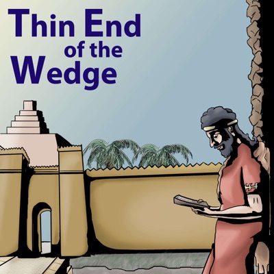 45. Victor Klinkenberg: An archaeological approach to tablets