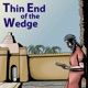 Thin End of the Wedge